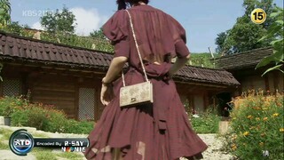 My Fairy Lady Ep6 Tagalog