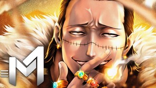 [Personal Chinese version] One Piece Crocodile rap (Desert King)