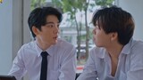 Thai drama [Love in Love] Natsu: We are so sweet, envy it