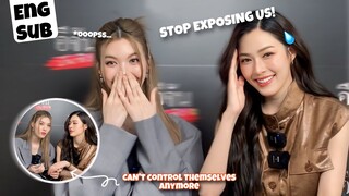 Orm EXPOSED Ling | She couldn’t handle the question | TOO MUCH HAPPENING 👀