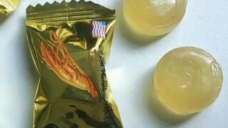 这个糖给我滚出地球……