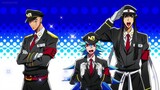 Nanbaka ep3