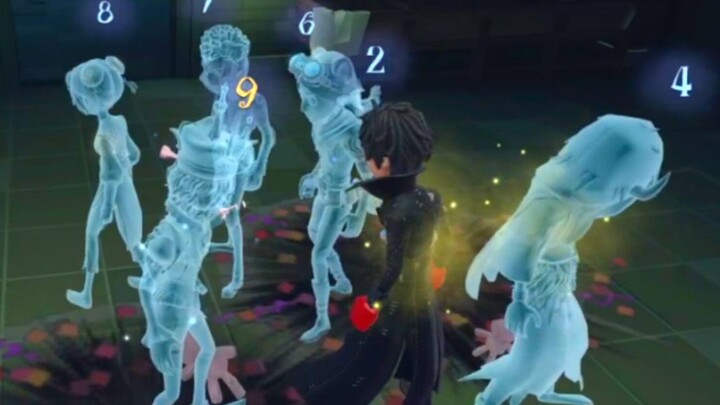 يا له من تحدٍّ مجنون!