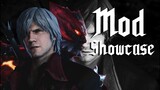Devil May Cry 5 - DMC4 Dante Mod【Mod Showcase】