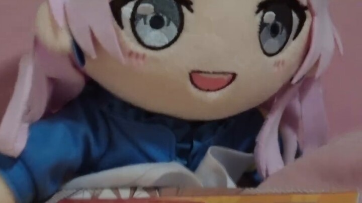 What will anon do when he buys the Aisu fanfiction book?