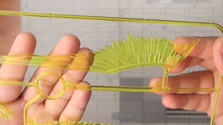 [Comet Technology] Red Triple Speed for 199 Yuan! I have finished the GK Art Style Sinanju! Share th