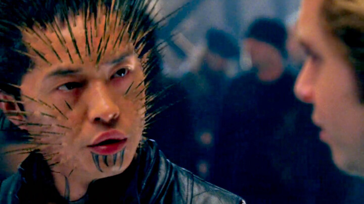 Funny Moments in Marvel Movies: Does Spider-Man Have a Weird Fetish?