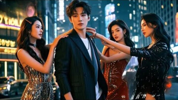 [INDO SUB] IQ-ku Cuma 79, Sekali Reset Dunia Aku Jadi Monster Matematika