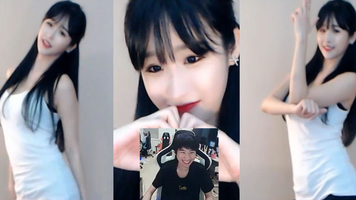 Is this the screen-switching speed of a third-place mid-laner? I'm blown away!