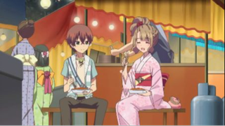 Tập 06 Tình Yêu Học Đường (momokuri) 2015 HD-VietSub