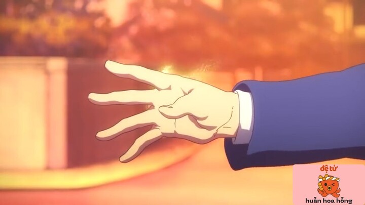 Musaigen no Phantom World「AMV」Còn trông ngóng từng ngày nữa không... #Anime