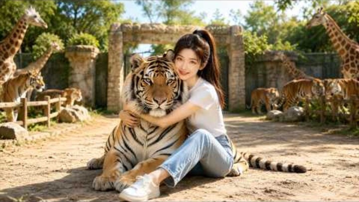 FULL💖_✨__เหล่าสัตว์ตัวนุ่มสุดน่ารัก_ป่วนจนคนดูหัวเราะไม่หยุด!