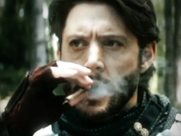 “Đội trưởng Mỹ giả vs Đội trưởng Mỹ thật”