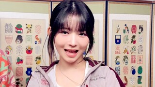 直井怜 康男《HEYA》挑战 👍☀️
