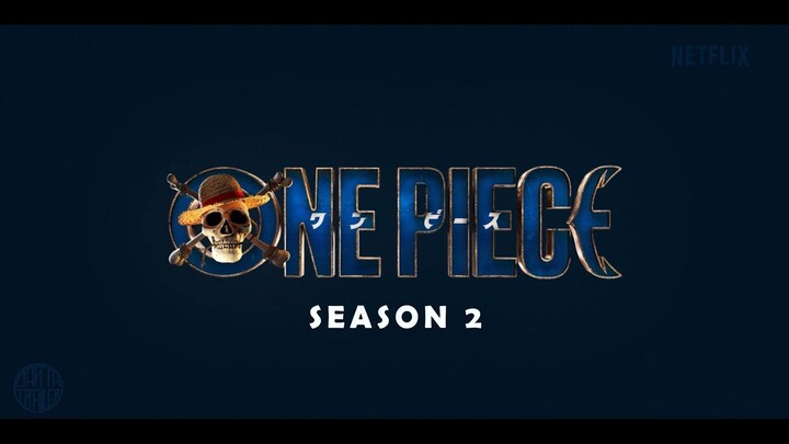 One Piece - Season 2 _ Teaser Trailer _ NETFLIX _ one piece season 2 trailer (20