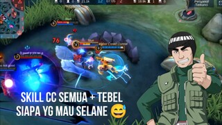 SIAPA YG MAU SELANE SAMA HERO INI ⁉️
