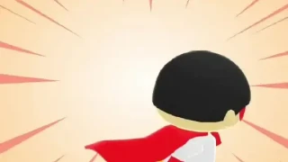 ให้เท่หน่อยไม่ได้เลย