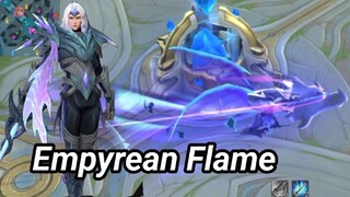 LANCELOT " Empyrean Flame " Skin (MLBB)