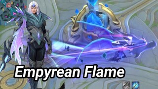 LANCELOT " Empyrean Flame " Skin (MLBB)