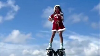 นี่คือชาเลนจ์เพลง "หิมะแรก" ของ EXO ที่ดุเดือดที่สุดเท่าที่ฉันเคยเห็นมา!!!