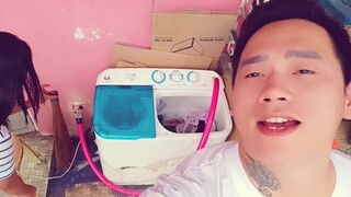 VLOG 7 - My Ganap For Today