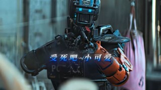 谁家人工智能这么拽啊