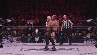 AEW Rampage | Full Show HD | March 18, 2022