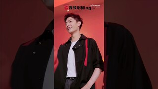 Coca-cola global brand spokesperson Yang Yang filming tidbits😍❤️ #YangYang #楊洋 #cocacola