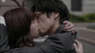 [Remix]Sebuah Hubungan yang Bergerak Sangat Cepat|<Love Is Phantom>