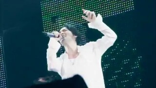 Kyosuke Himuro - Calling - Live