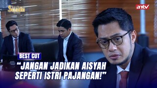 Pak Irwan Berhasil buat Dimas dan Aisyah Baikkan | Best Cut Berbagi Suami ANTV Eps 17 (3/3)