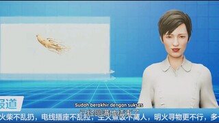 Dokter Kuno di Era Modern [Bagian 94]
