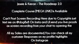 Jessie & Kieran course  - The Roadmap 2.0 download