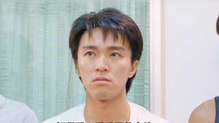 星爷年轻的时候是真的年轻