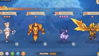 PET ĐỒNG HÀNH - Mọi Thứ Phải Biết - Cloud Song VNG