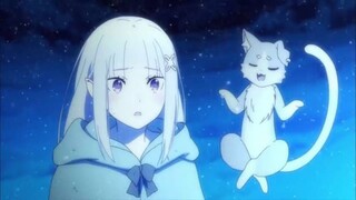 Re Zero Kara Hajimeru Isekai Seikatsu Hyouketsu No Kizuna (2019)