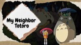 My Neighbor Totoro - Homage [AMV]