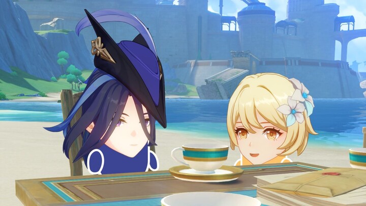 Klee’s Legend Quest.zip