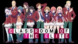 Classroom of the Elite: Season 1 Episode 3