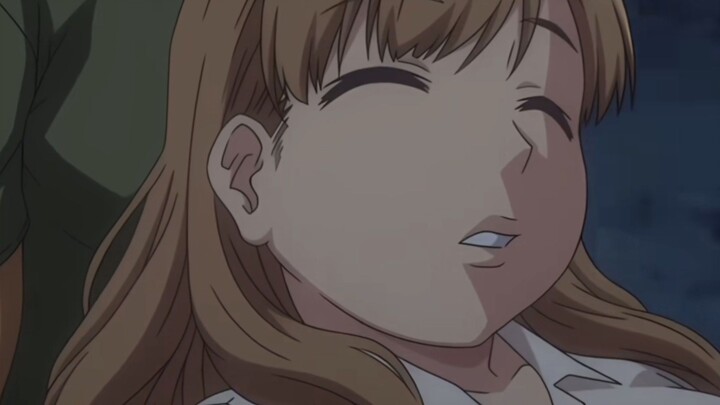 liburan sekolah malah ketemu bandit