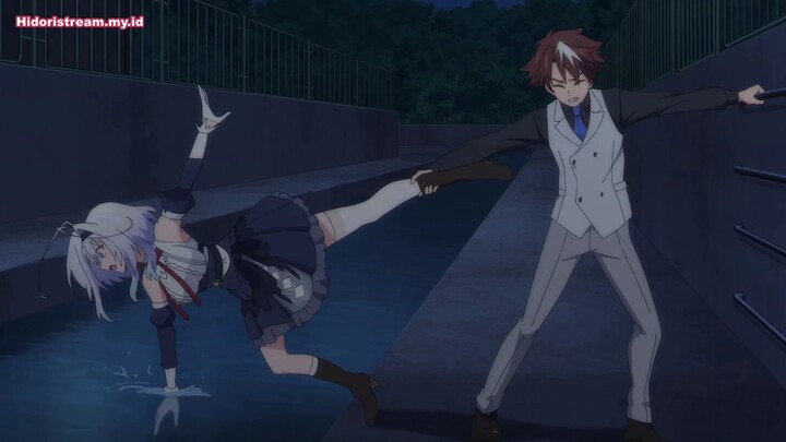 Eps_7 mykisah detektifku dan asisten edo tensei boing boing