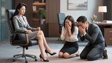 Suami dan Sahabat Berkhianat! Saat Kebenaran Terungkap, Istri Lemas dan Semua Rahasia Terbongkar!