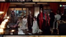 Threads of Destiny ดวงใจพิชิตรัก ราชินีเกมกล (2025) EP 5