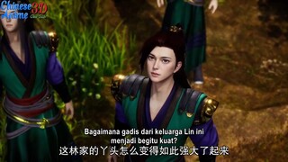 Lord of Wonderlands Episode 11 Sub Indo