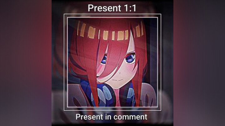 Miku Cutee😍🤩! Present Trong Comment Nha Mn🥰 anime fyp edit foryou solid_ultra_edit 🌈sky_girl👑 gand_neck🛸 ⭐bangdangkinhden👑 sky_angel☁️ frozend_grp❄ viral