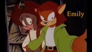 The Legends of Treasure Island S2E5 - Emily (1995)