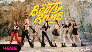4EVE - Booty Bomb M/V