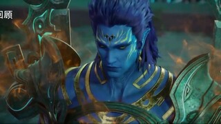 renegade imortal eps 91 sub indo