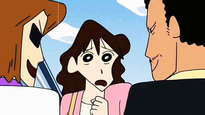 Crayon Shin-chan