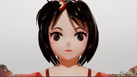 MMD - Empat Mata